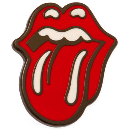 The Rolling Stones Badge