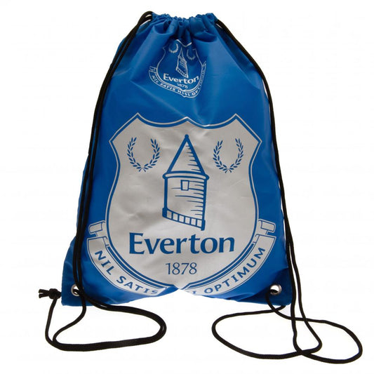 Everton FC Gym Bag CR