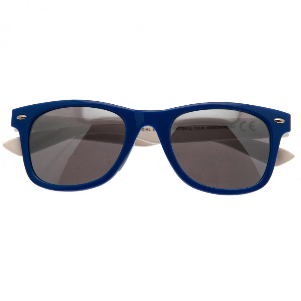 Everton FC Sunglasses Junior Retro