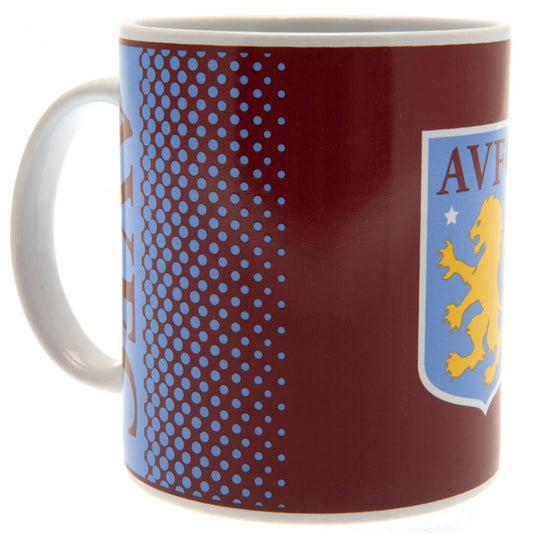 Aston Villa FC Mug FD