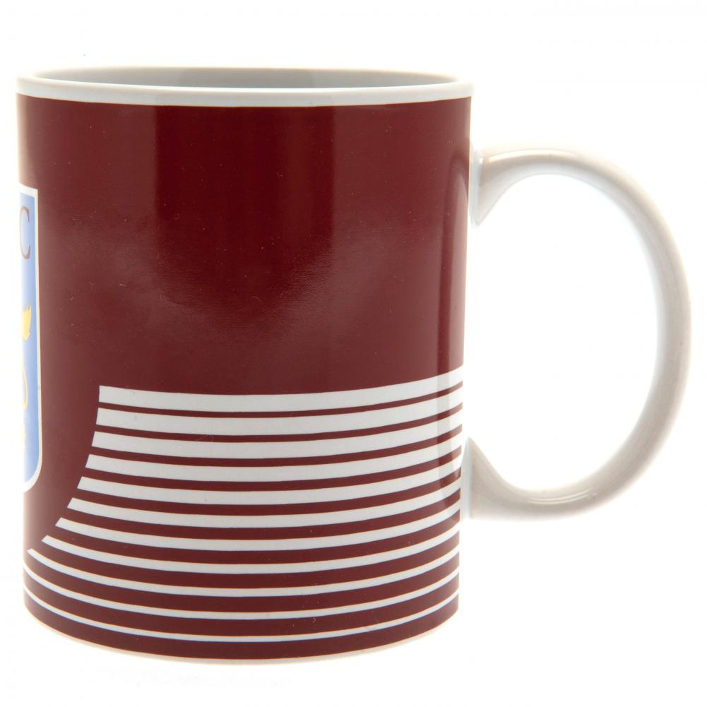 Aston Villa FC Mug LN