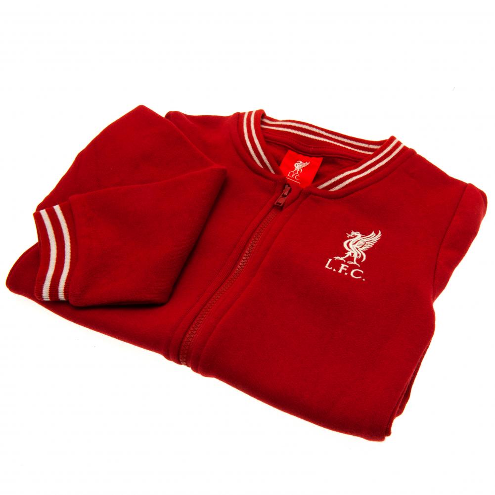 Liverpool FC Shankly Jacket 6-9 Mths