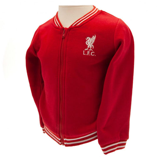 Liverpool FC Shankly Jacket 18-24 Mths