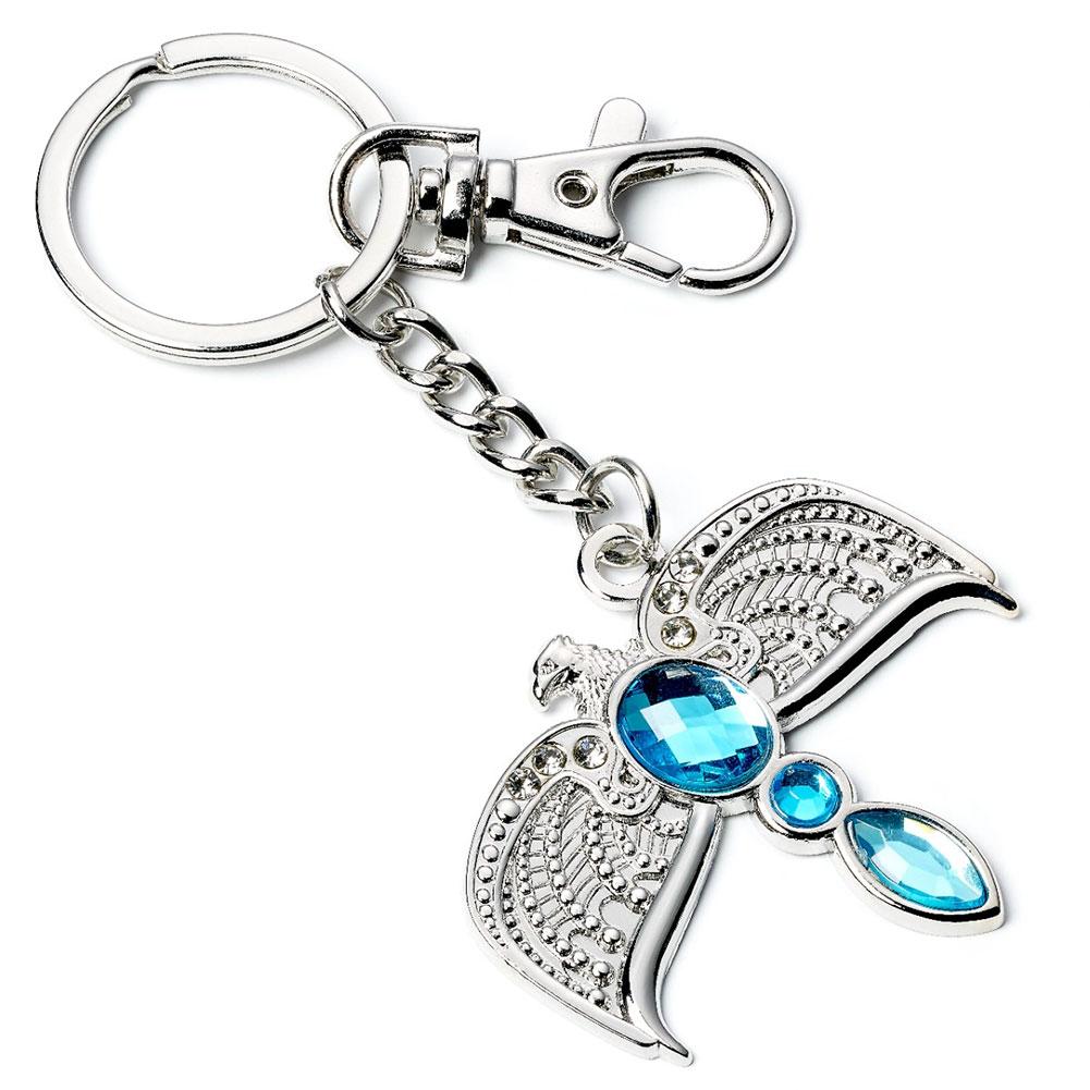 Harry Potter Charm Keyring Diadem