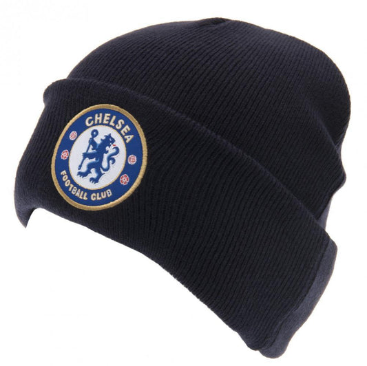 Chelsea FC Cuff Beanie NV