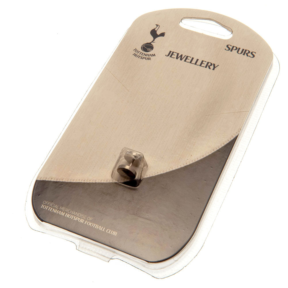 Tottenham Hotspur FC Stainless Steel Stud Earring