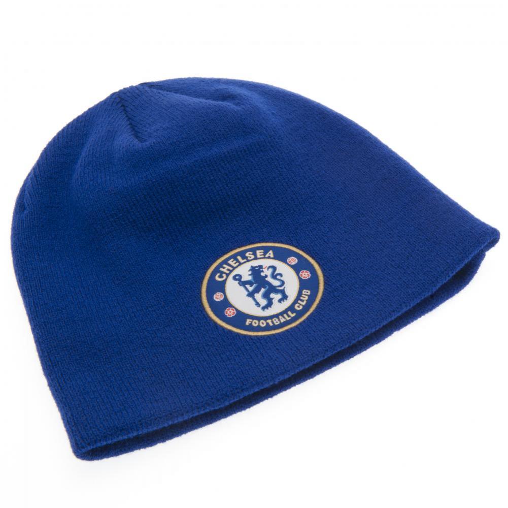 Chelsea FC Beanie RY