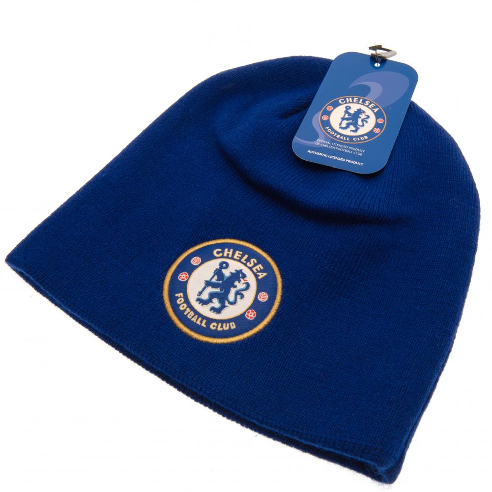 Chelsea FC Beanie RY