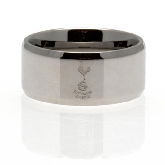 Tottenham Hotspur FC Band Ring Medium