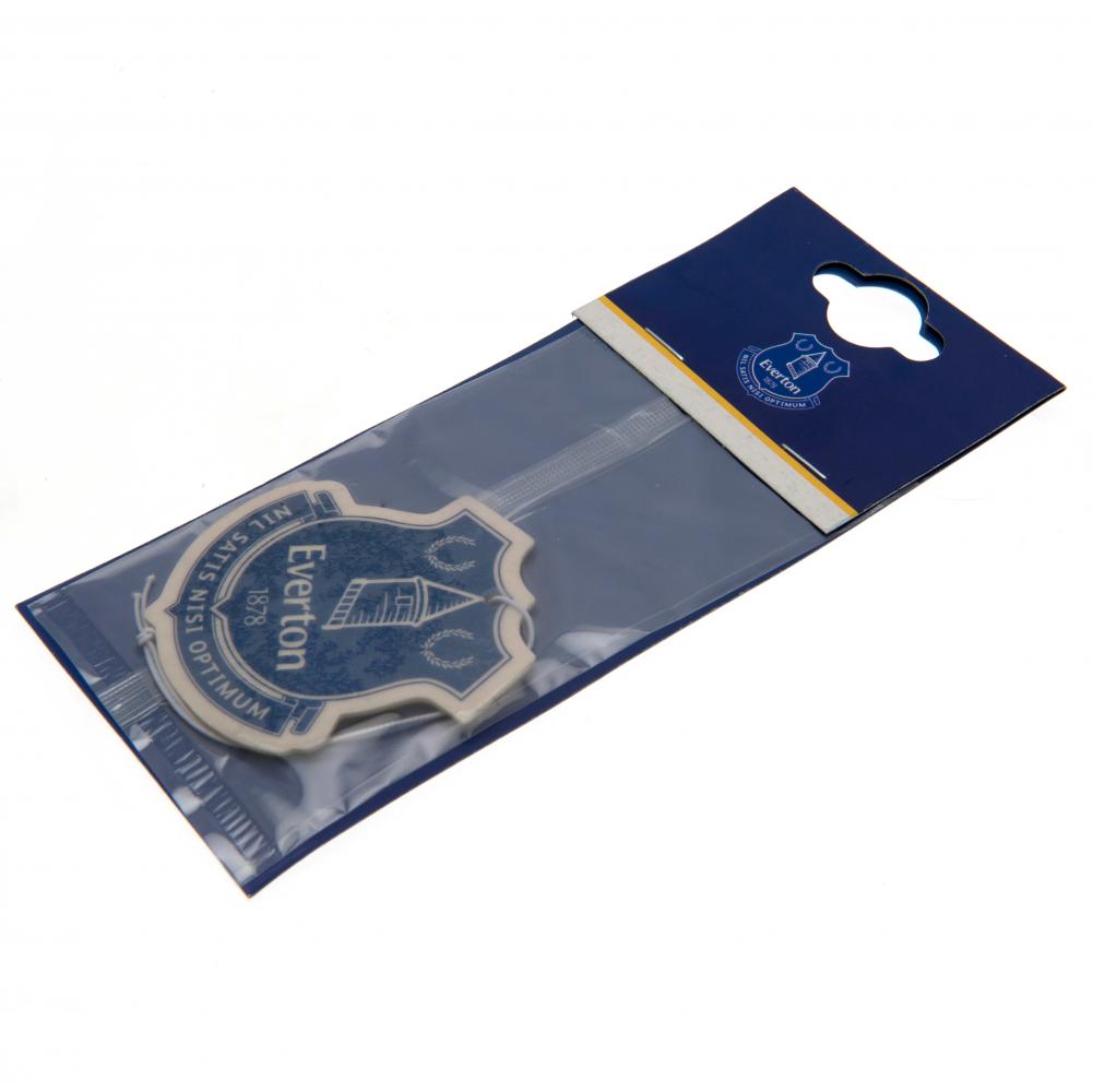 Everton FC Air Freshener