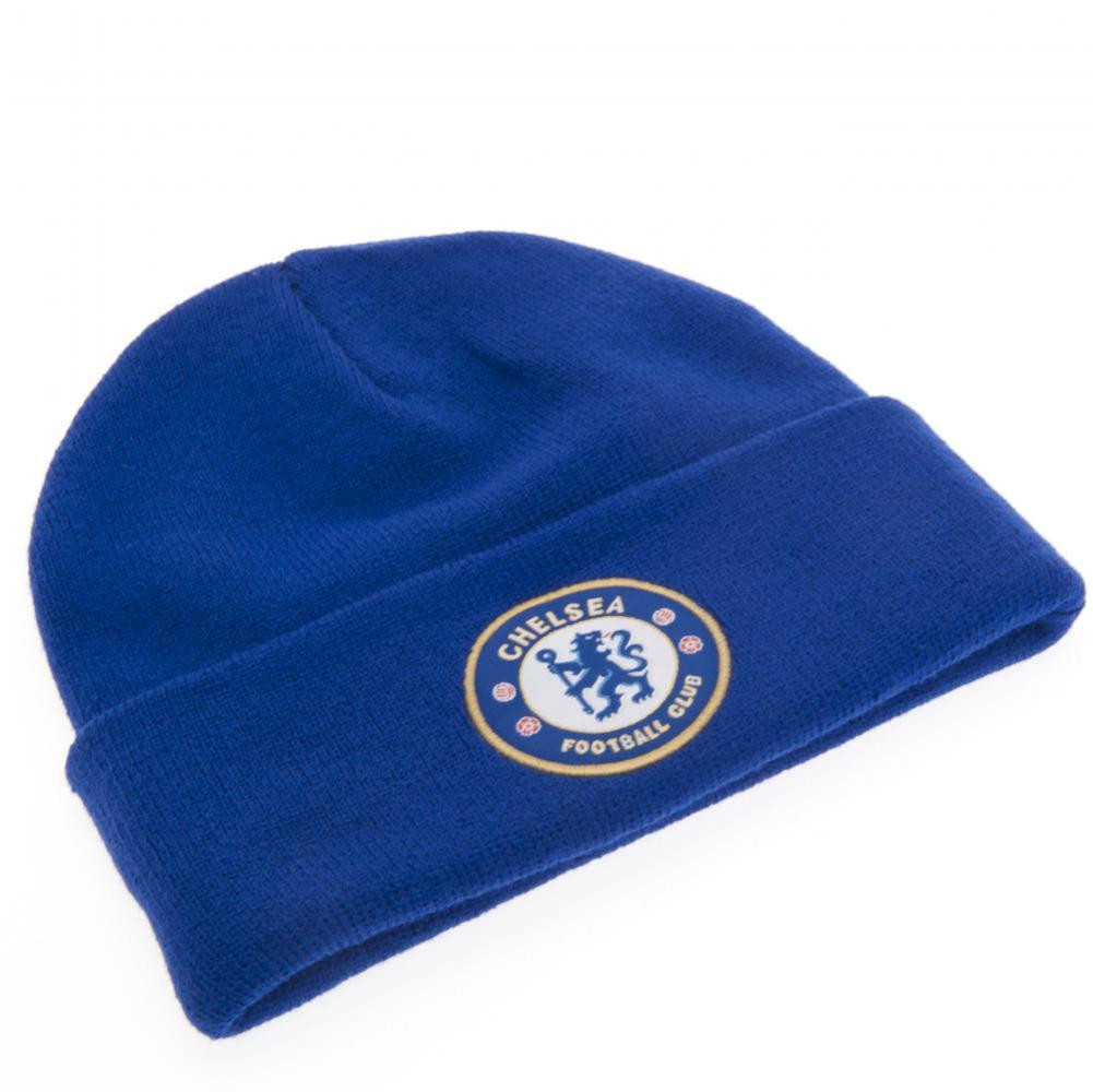 Chelsea FC Cuff Beanie RY