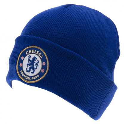 Chelsea FC Cuff Beanie RY