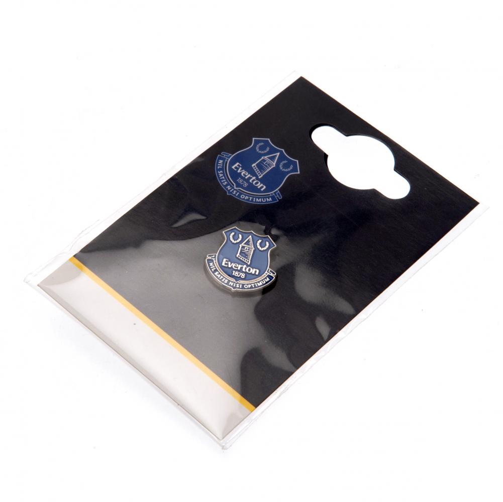 Everton FC Badge