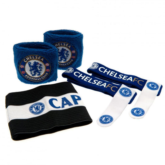 Chelsea FC Accessories Set