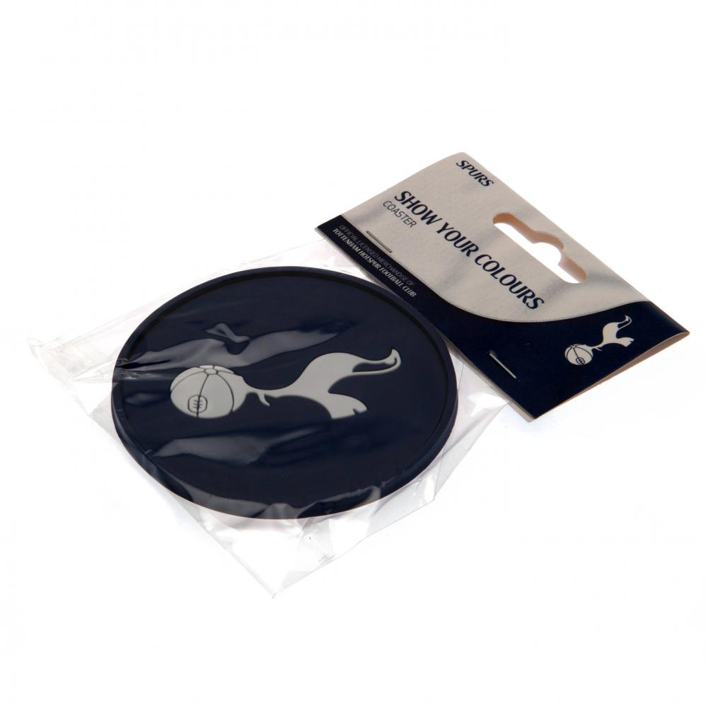 Tottenham Hotspur FC Silicone Coaster