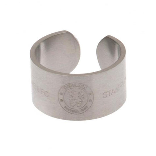 Chelsea FC Bangle Ring Small