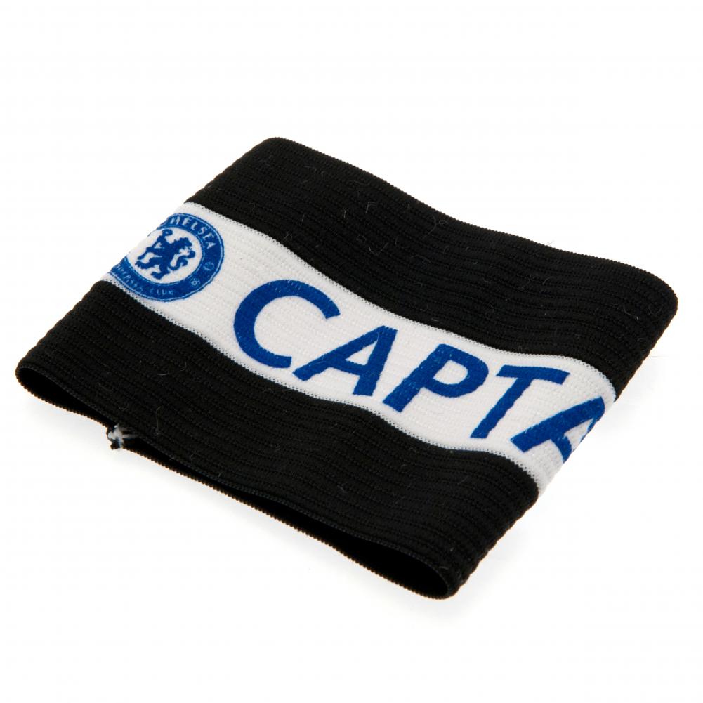 Chelsea FC Captains Armband BK