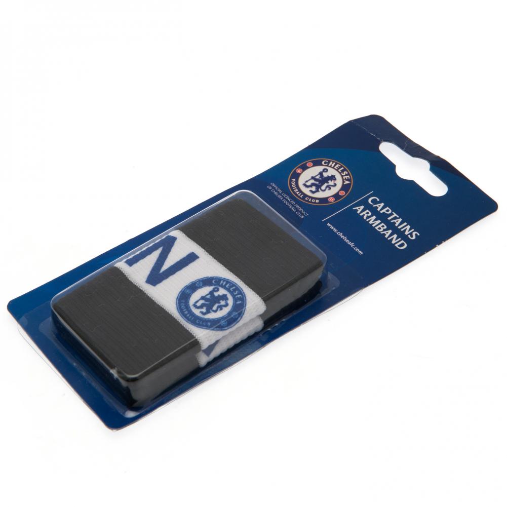 Chelsea FC Captains Armband BK