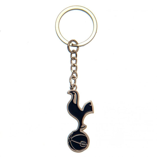 Tottenham Hotspur FC Keyring