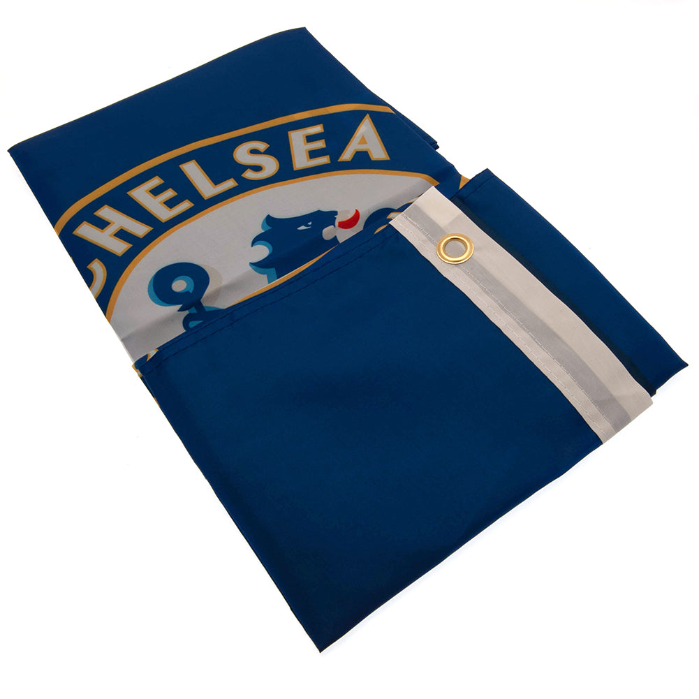 Chelsea FC Flag SL