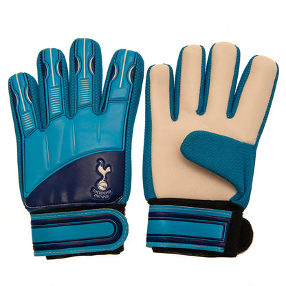 Tottenham Hotspur FC Goalkeeper Gloves Kids DT