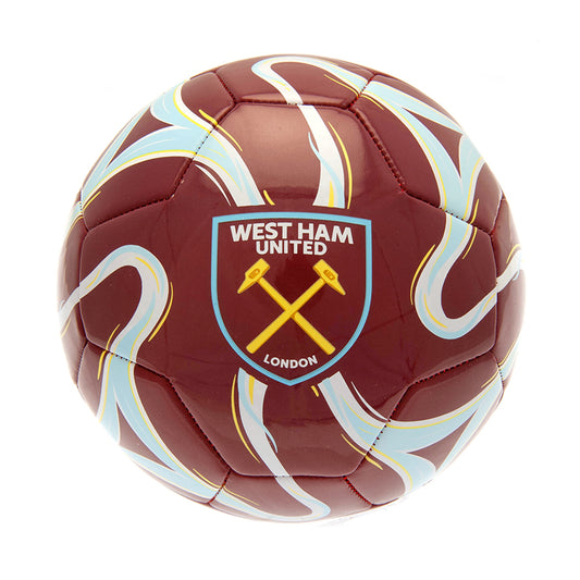 West Ham United FC Skill Ball CC