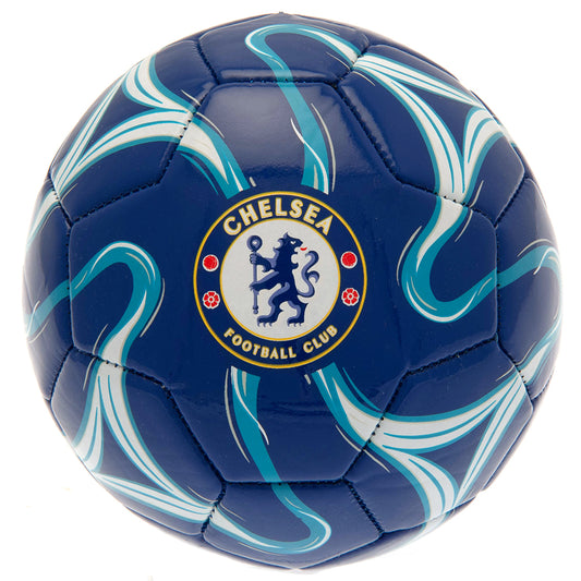 Chelsea FC Football CC