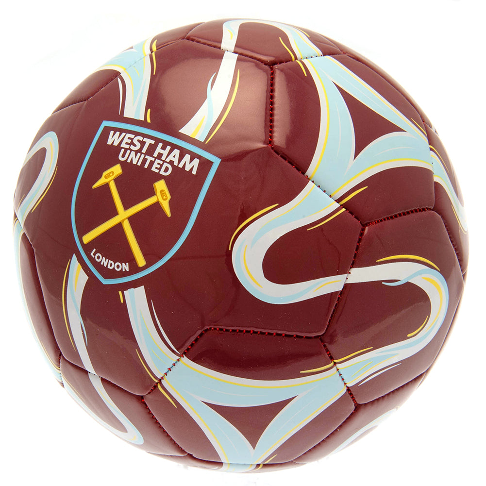 West Ham United FC Football CC