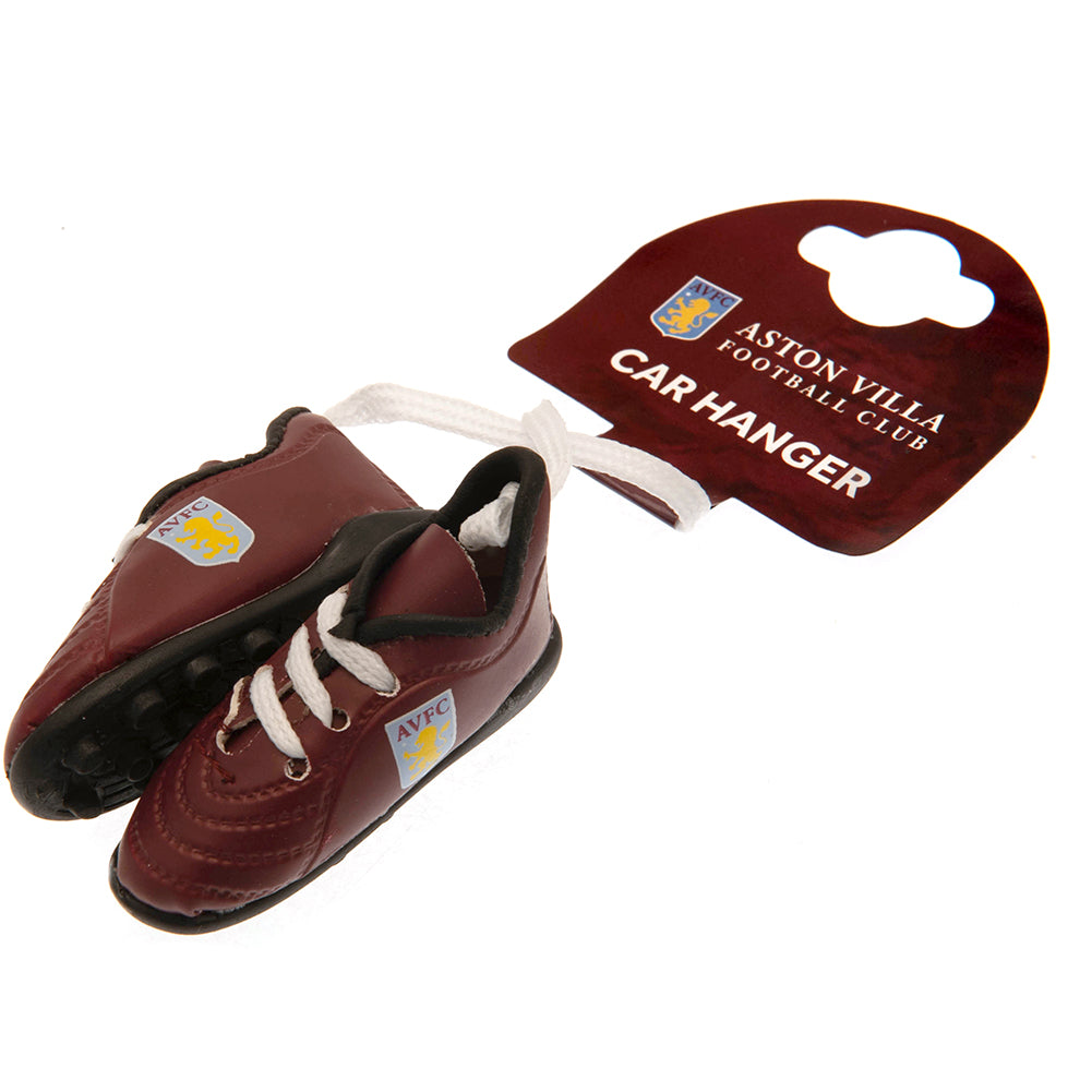 Aston villa online slippers