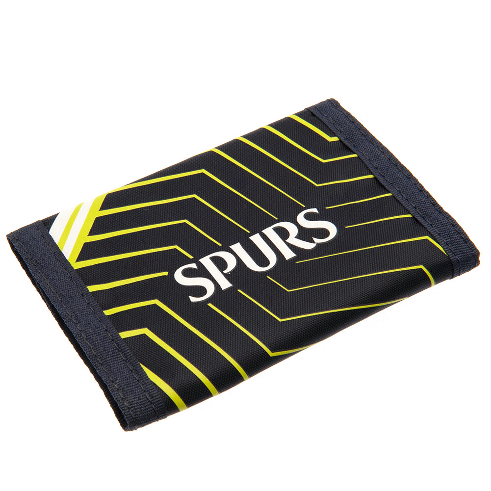 Tottenham Hotspur FC Nylon Wallet FS