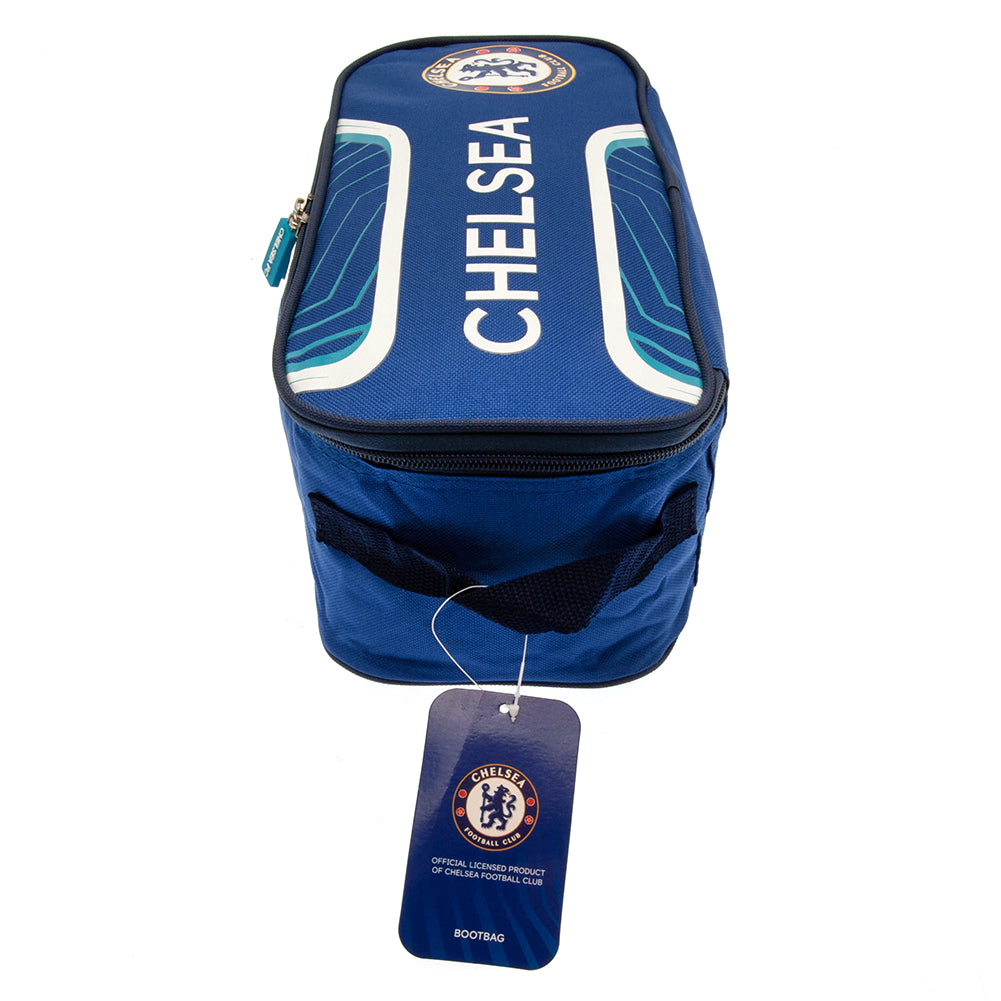 Chelsea FC Boot Bag FS