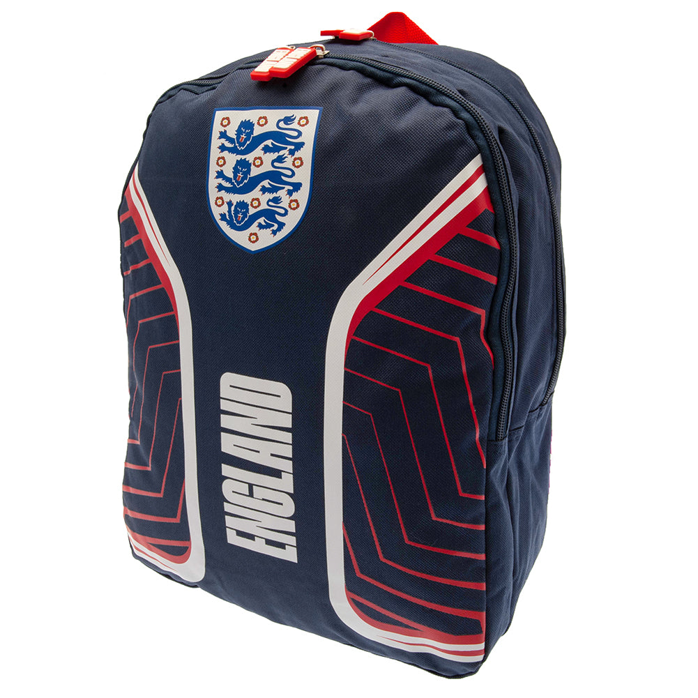 England FA Backpack FS