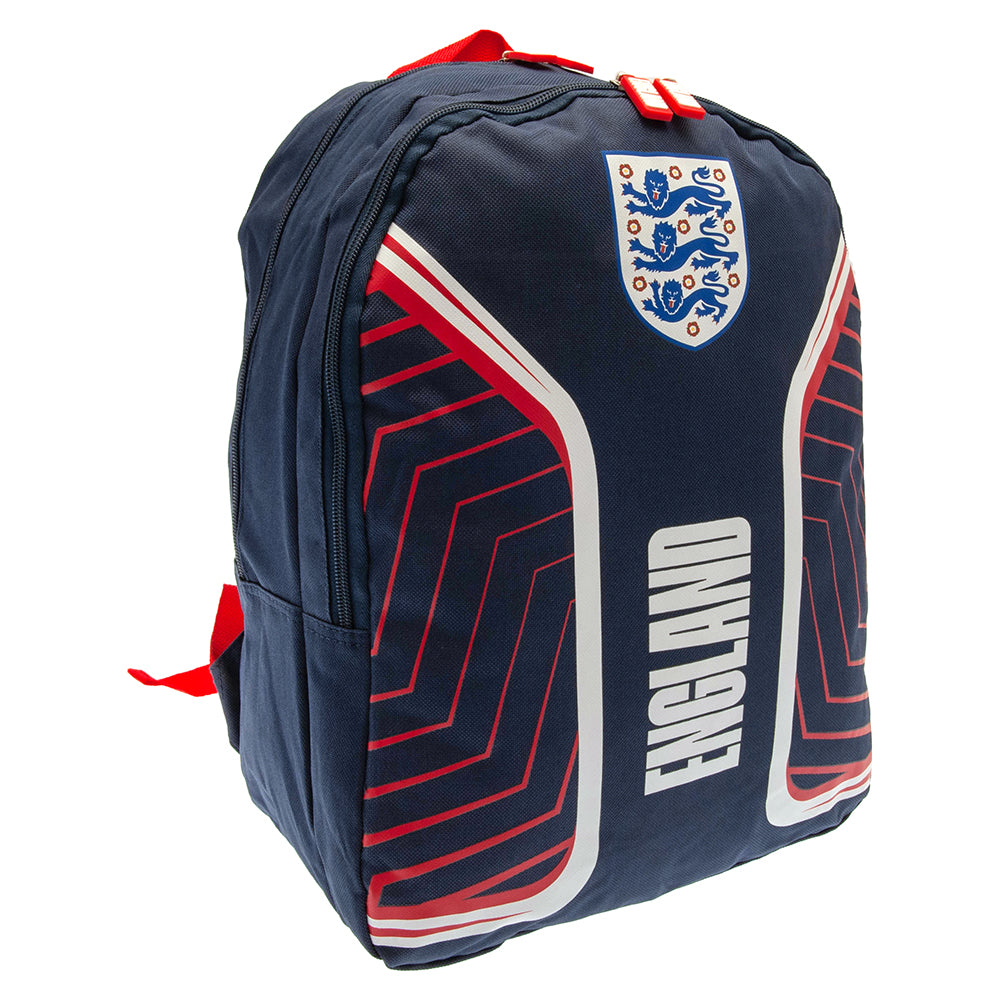 England FA Backpack FS