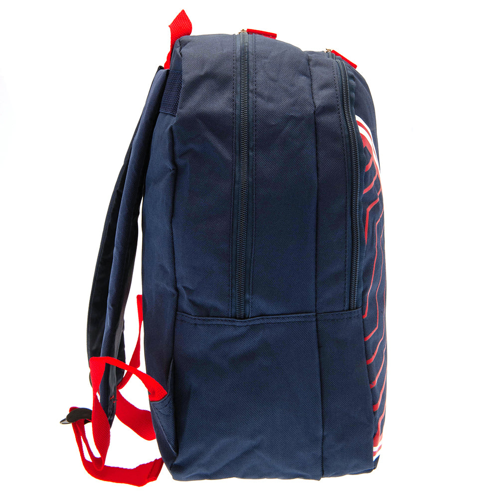 England FA Backpack FS