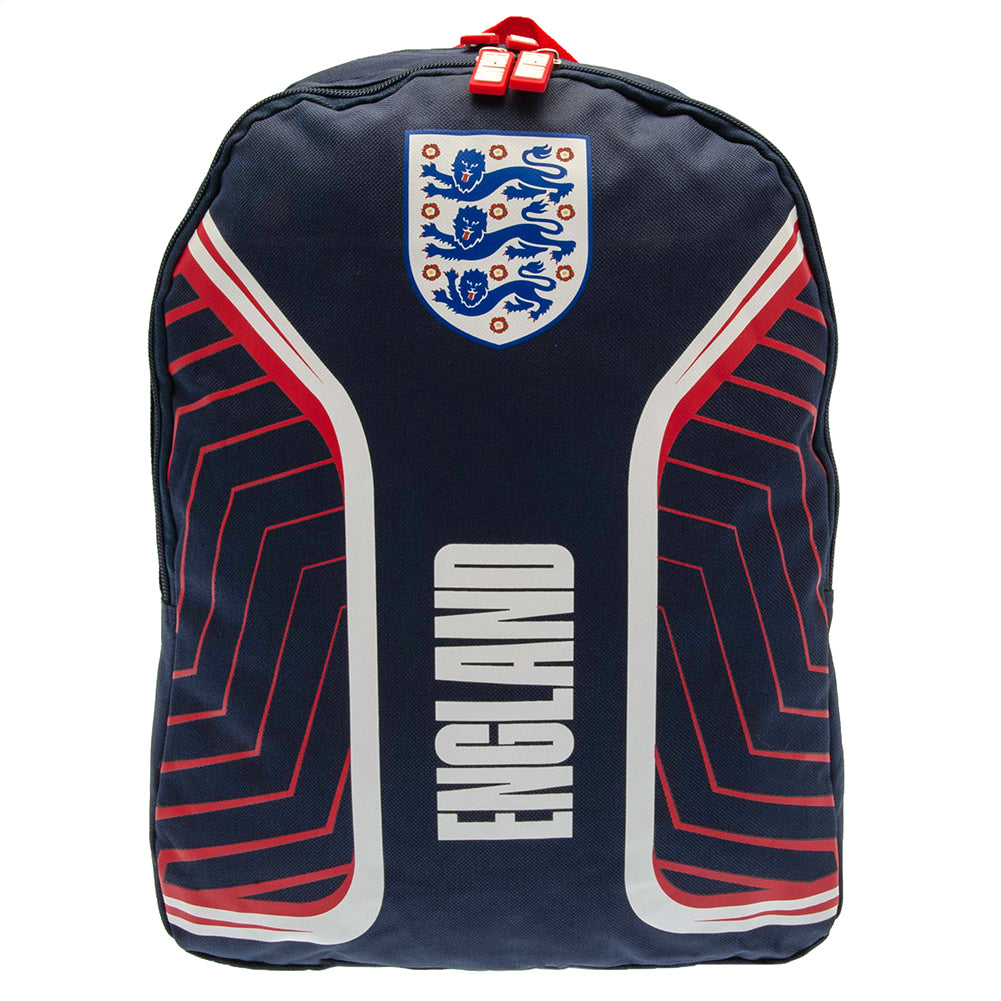 England FA Backpack FS