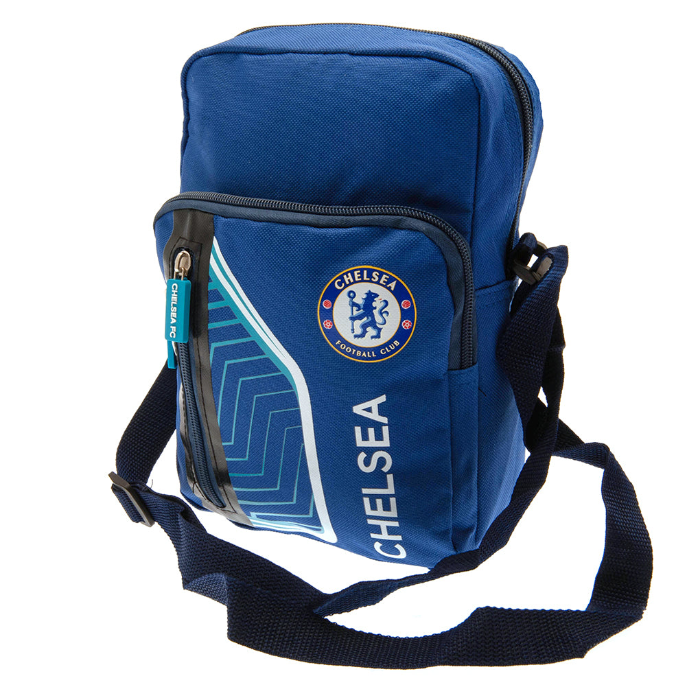 Chelsea FC Shoulder Bag FS