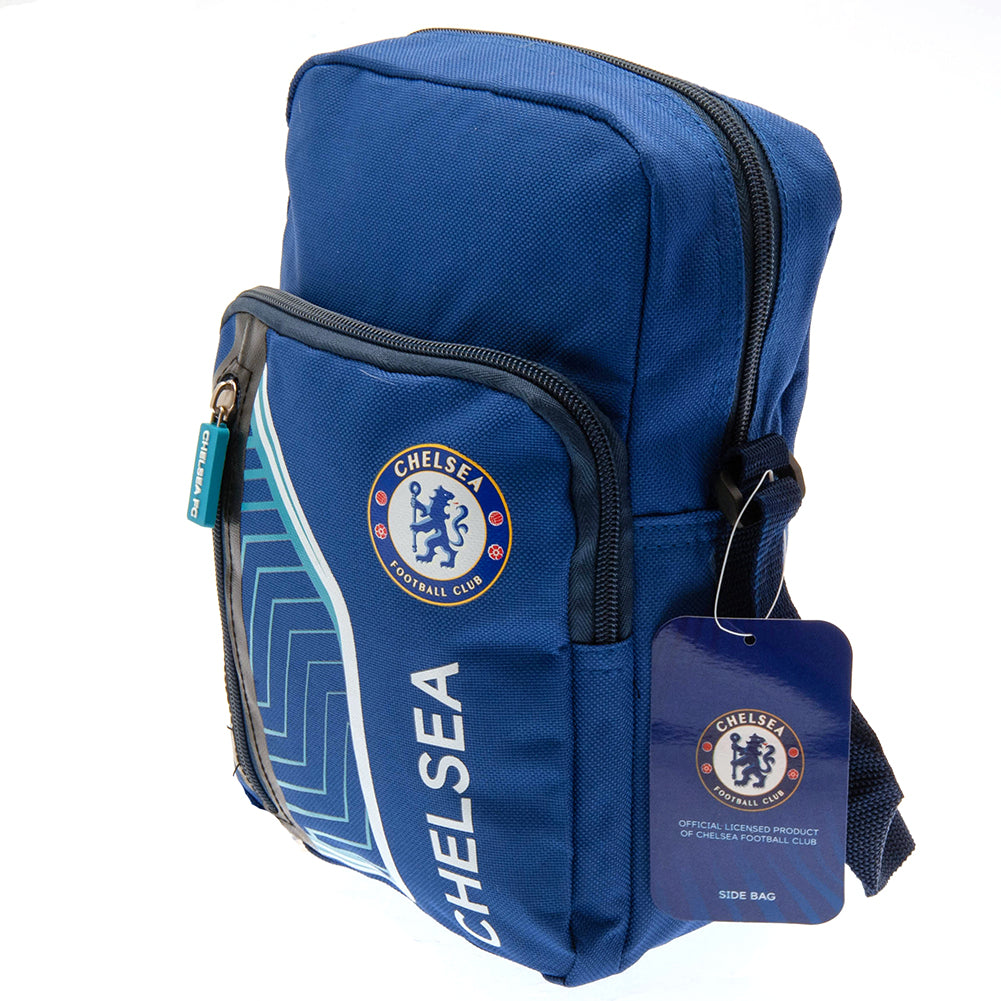 Chelsea FC Shoulder Bag FS