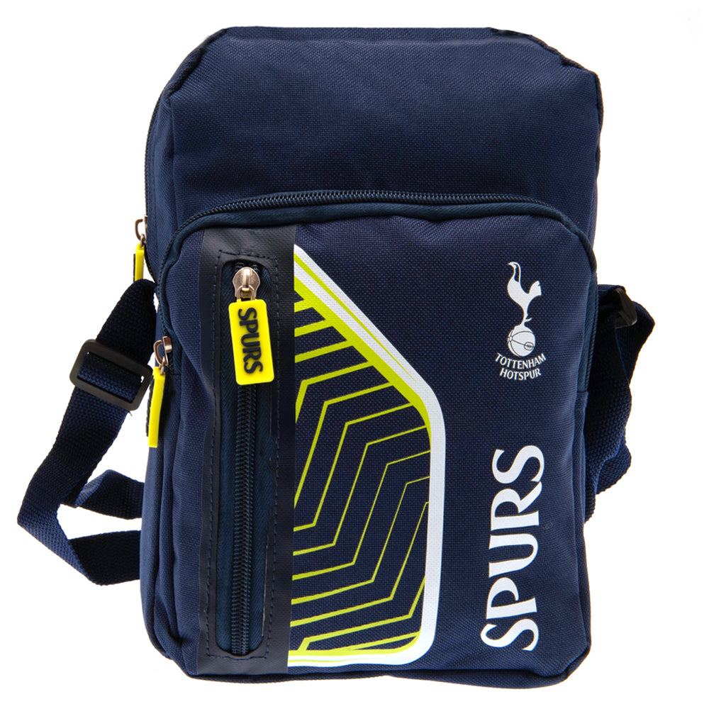 Tottenham Hotspur FC Shoulder Bag FS