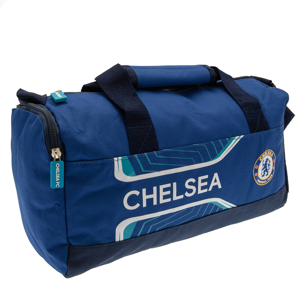 Chelsea FC Duffle Bag FS