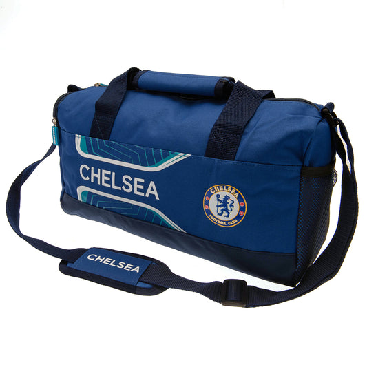 Chelsea FC Duffle Bag FS