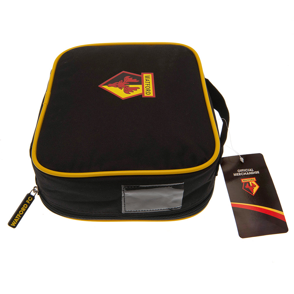 Watford FC Lunch Bag MT