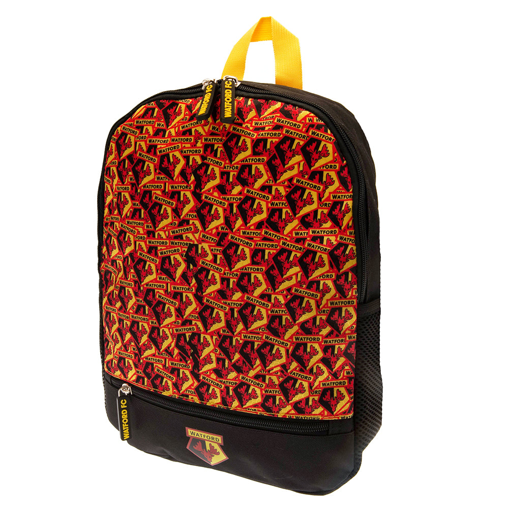 Watford FC Junior Backpack MT