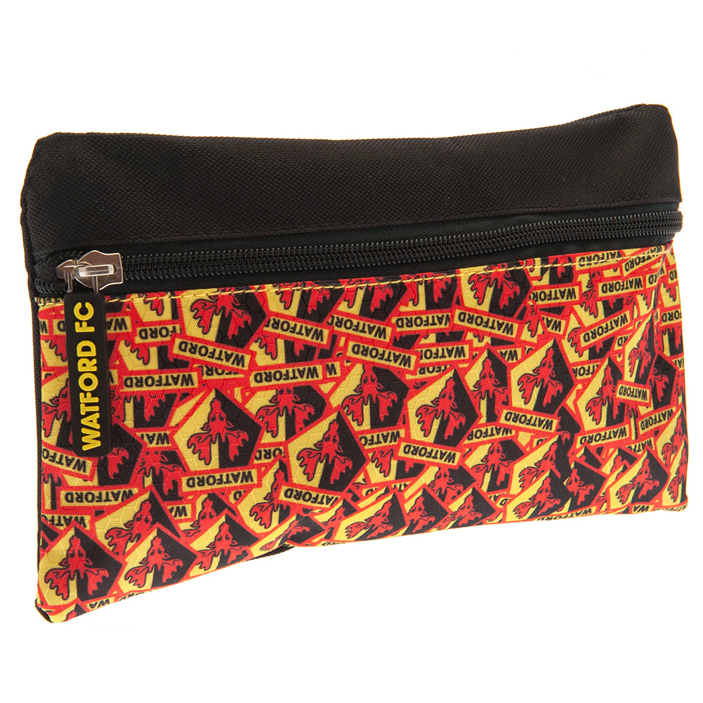 Watford FC Pencil Case MT