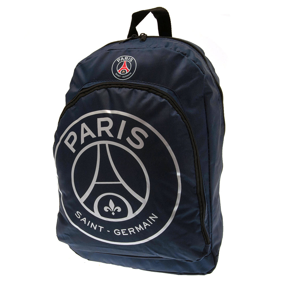 Paris Saint Germain FC Backpack CR