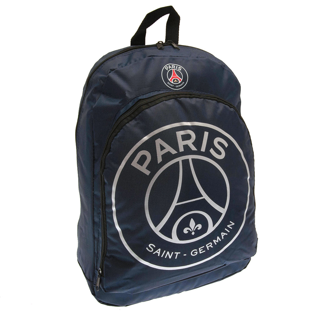 Paris Saint Germain FC Backpack CR