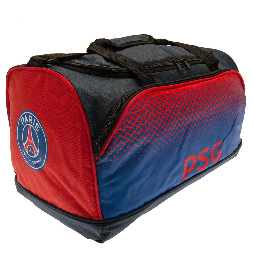 Paris Saint Germain FC Holdall