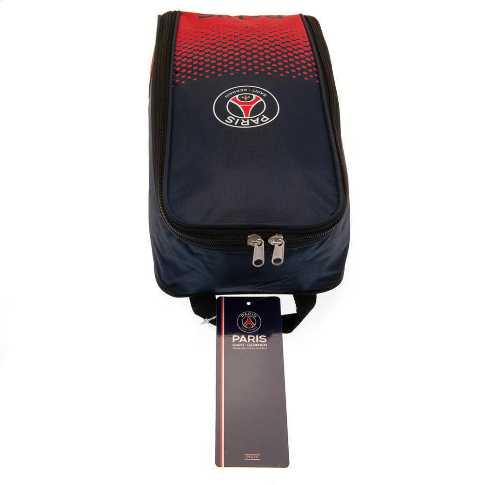 Paris Saint Germain FC Boot Bag