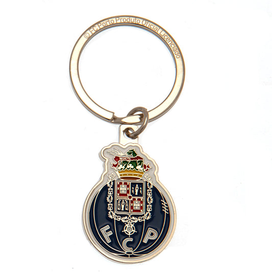 FC Porto Keyring