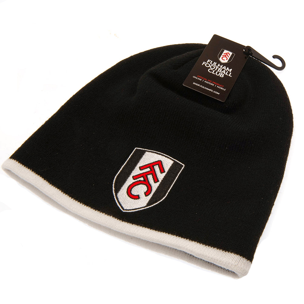 Fulham FC Beanie