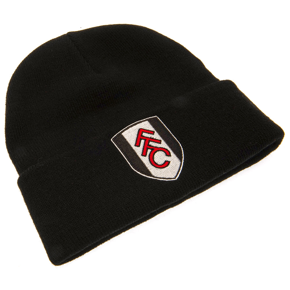 Fulham FC Cuff Beanie